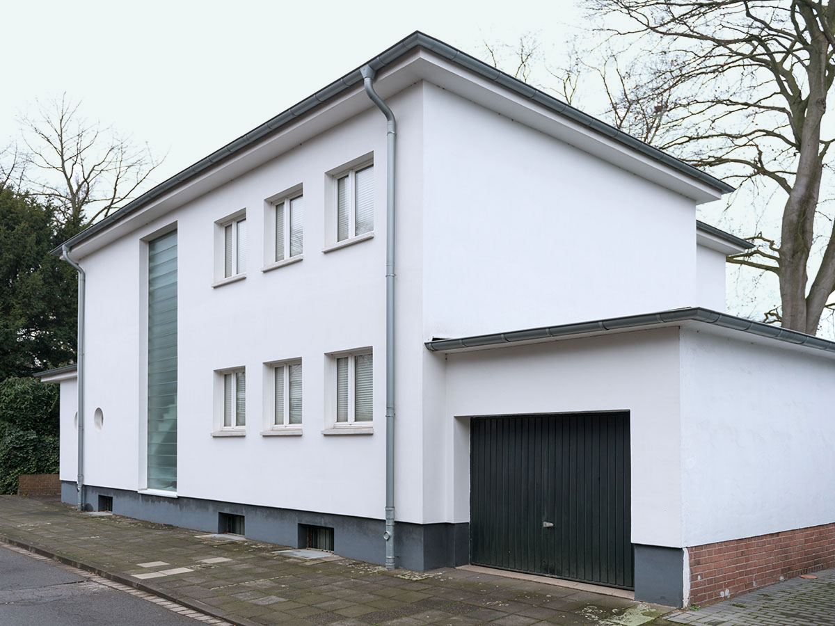 Kempener Allee 21