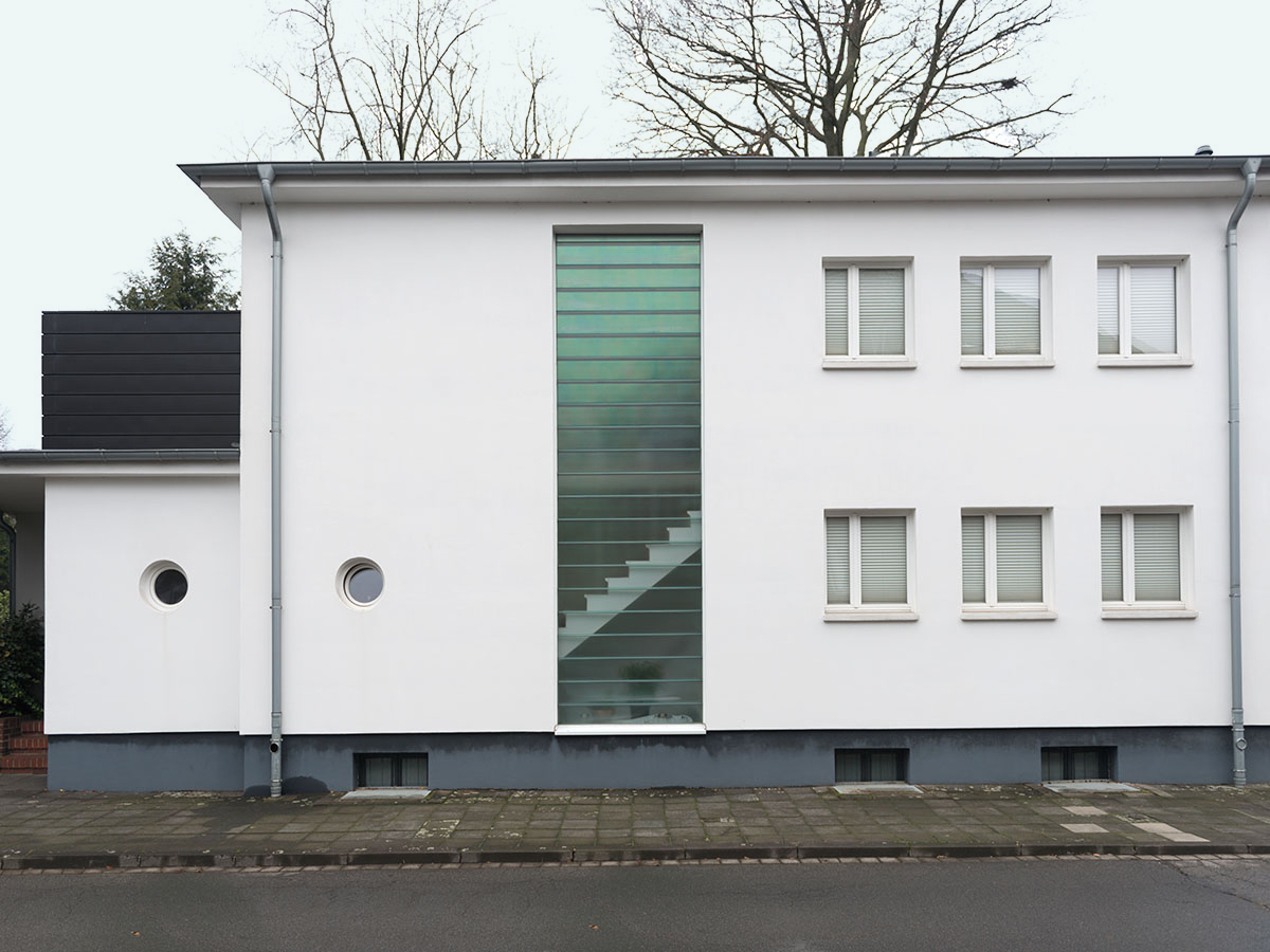 Kempener Allee 21