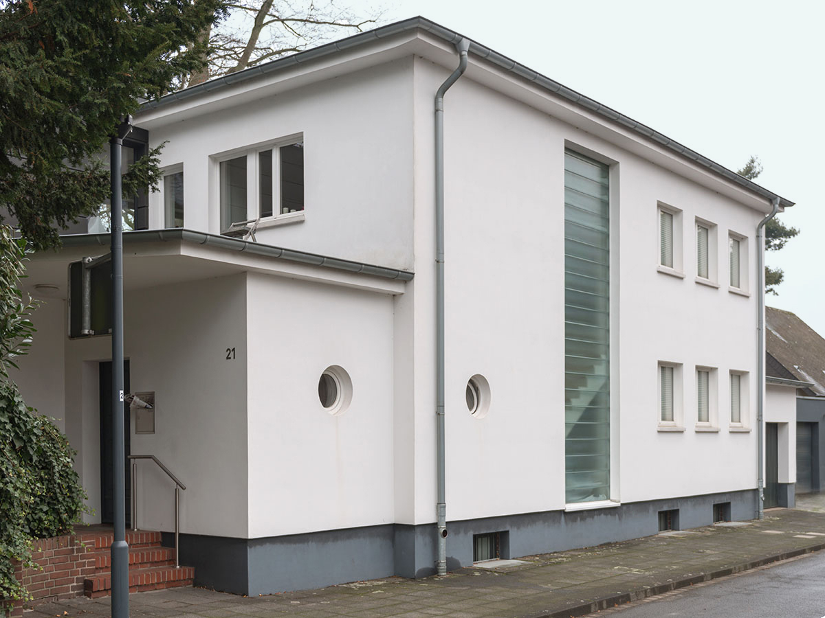 Kempener Allee 21