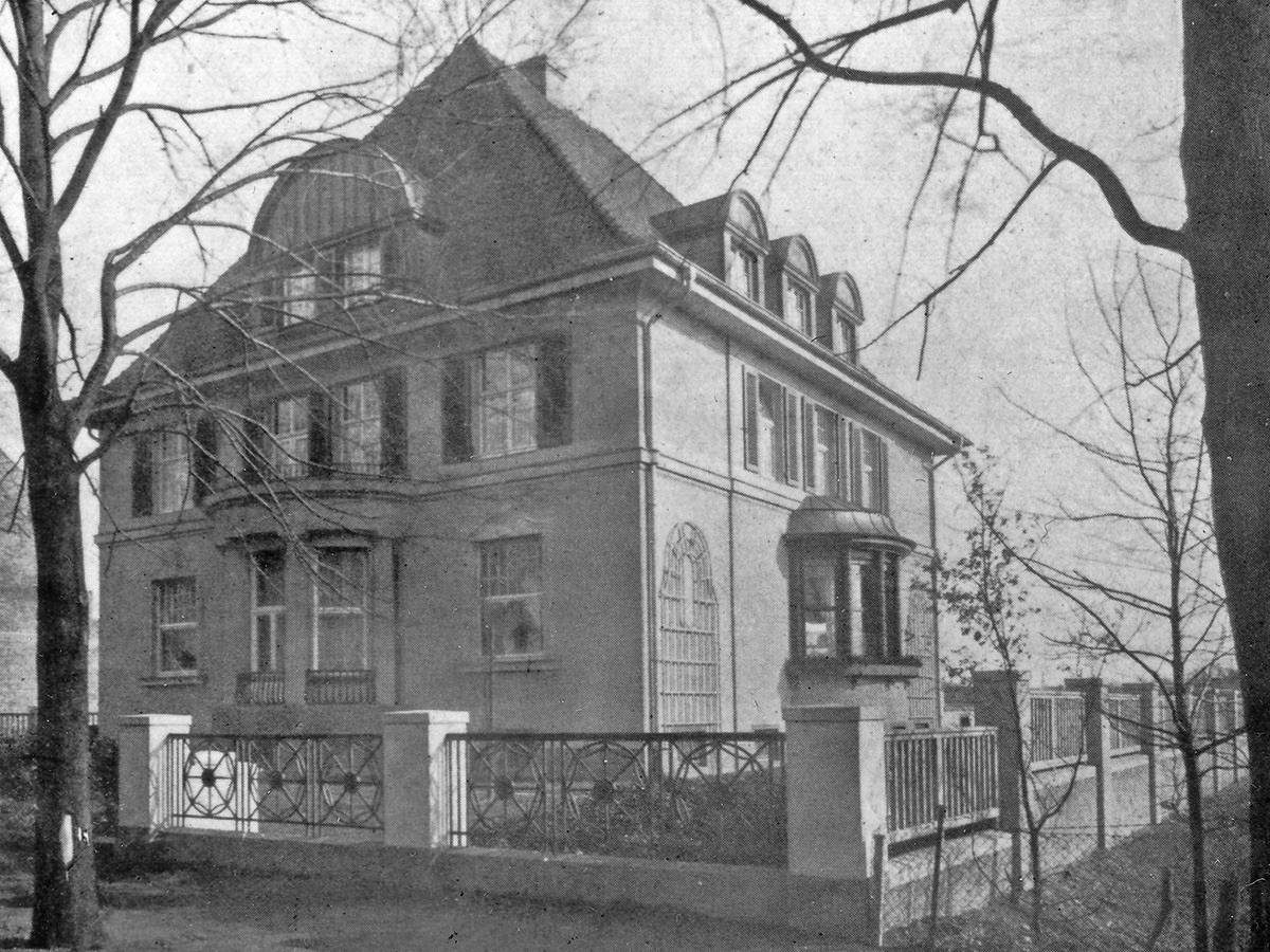 738_StA KR Neg 24415_Wilhelmshofallee77_Arch Girmes+Oediger_Bh Emil Goesmann_Neu