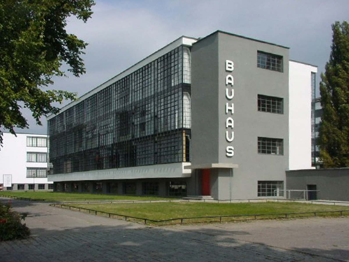 BIO Bauhaus (wiki, gemeinfrei)
