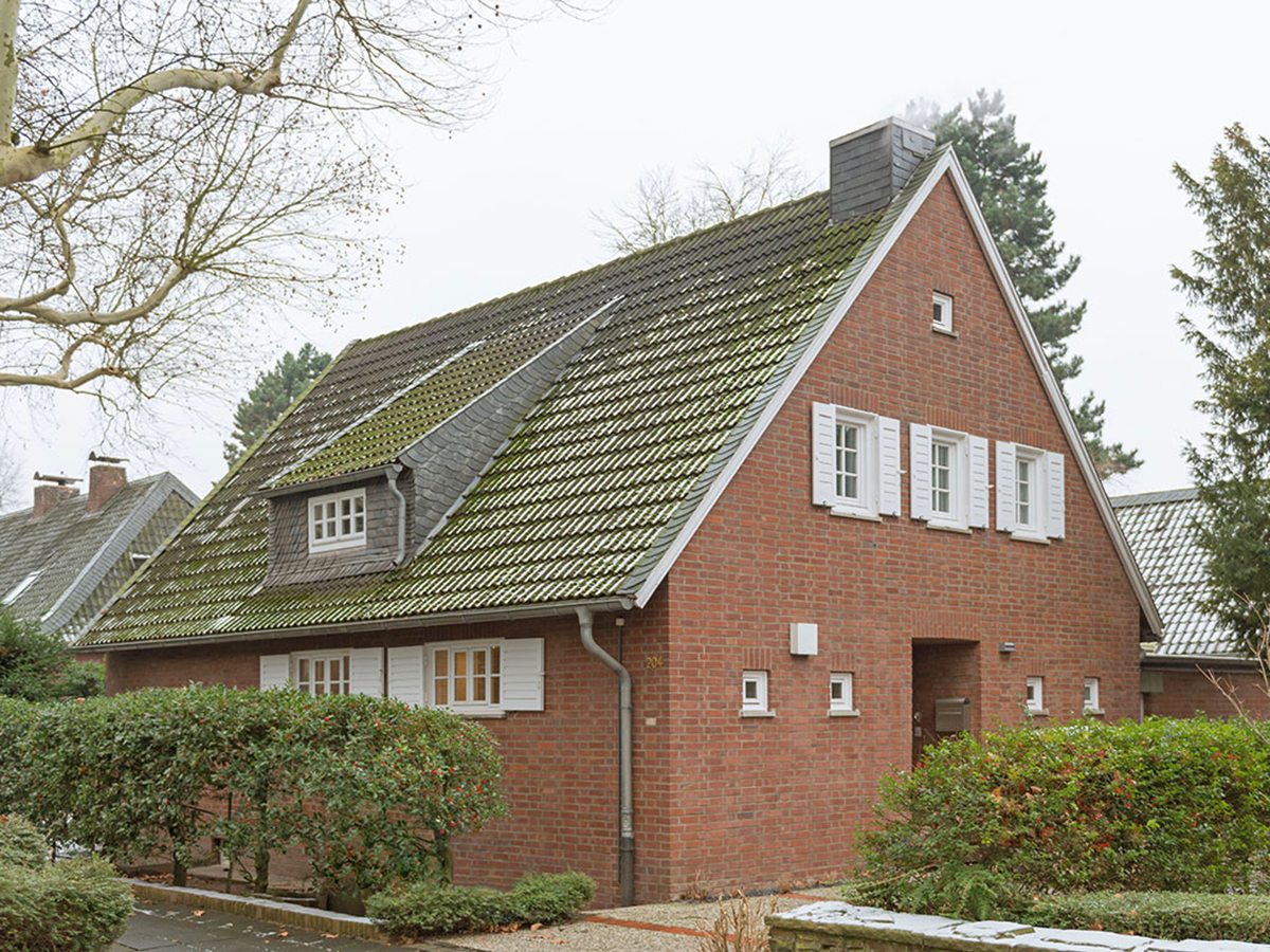 Kaiser Straße 204
